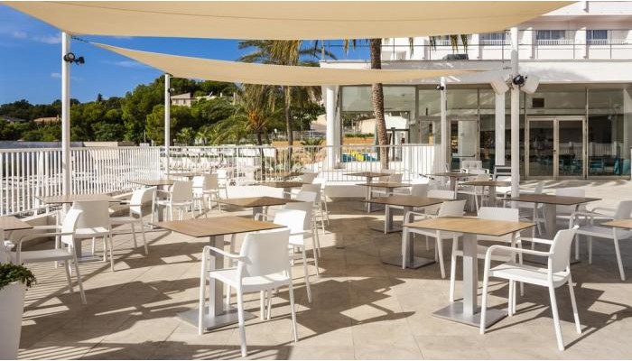 Hotel Globales Mimosa poza 2