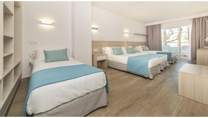 Hotel Globales Mimosa poza 11