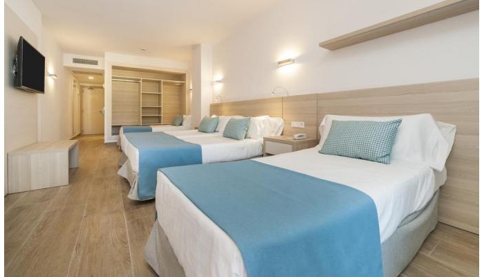 Hotel Globales Mimosa poza 10