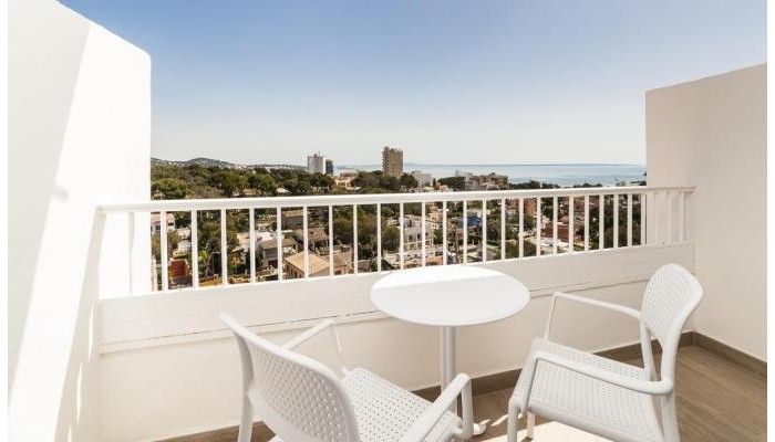 Hotel Globales Mimosa poza 6