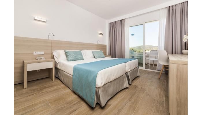 Hotel Globales Mimosa poza 5