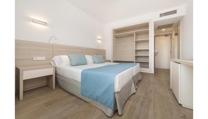 Hotel Globales Mimosa poza 7