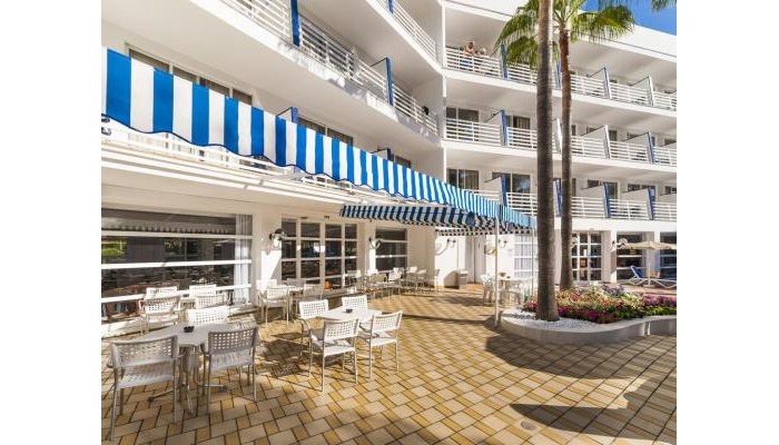 Hotel Globales Palmanova Palace poza 3