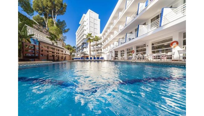 Hotel Globales Palmanova Palace poza 2