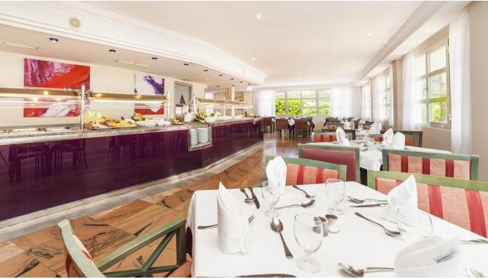 Hotel Globales Palmanova Palace poza 4