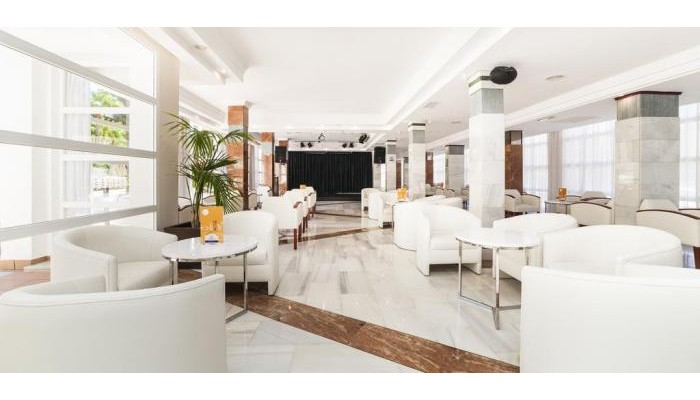 Hotel Globales Palmanova Palace poza 6