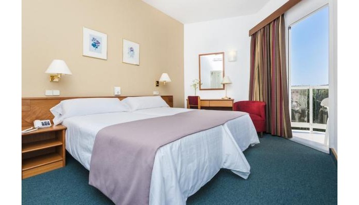 Hotel Globales Playa Santa Ponsa poza 0