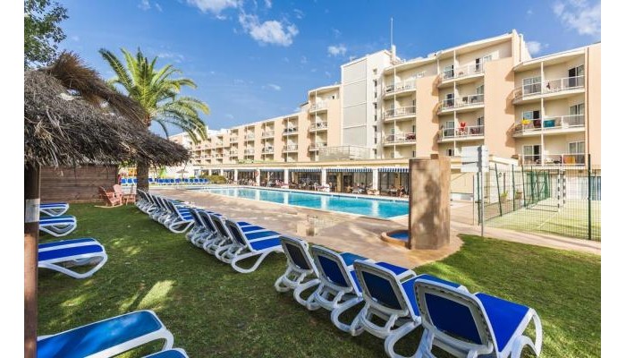 Hotel Globales Playa Santa Ponsa poza 5
