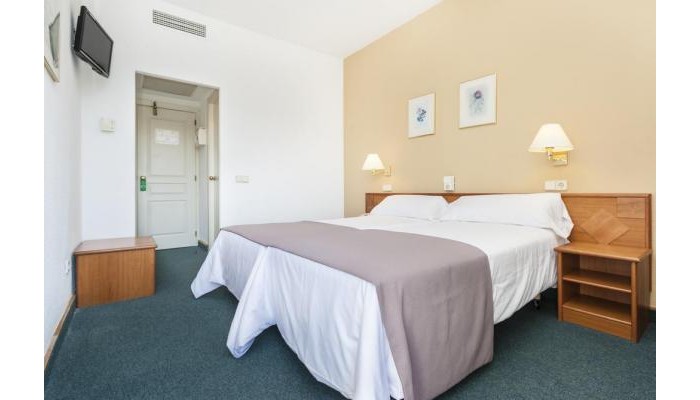 Hotel Globales Playa Santa Ponsa poza 9