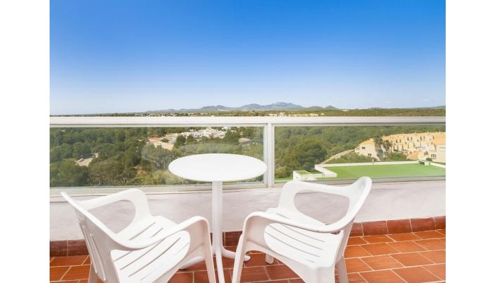 Hotel Globales Samoa poza 9