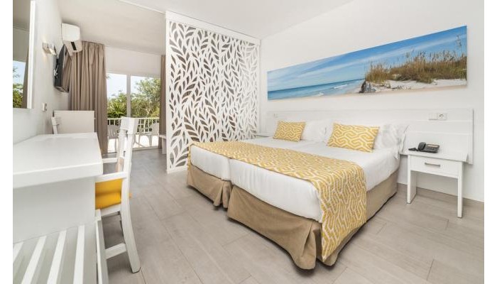 Hotel Globales Samoa poza 8