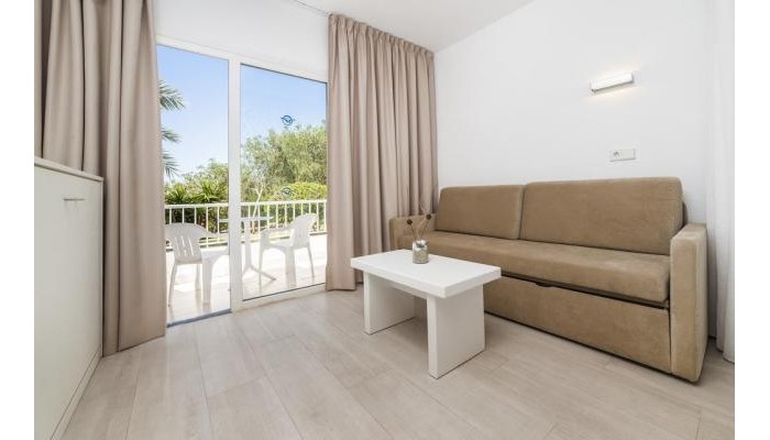 Hotel Globales Samoa poza 7