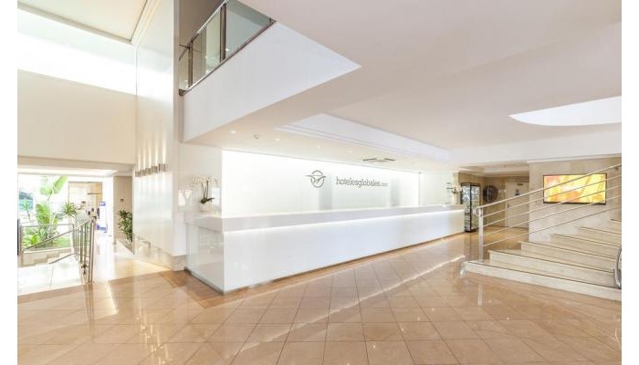 Hotel Globales Samoa poza 3