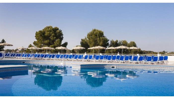 Hotel Globales Samoa poza 14