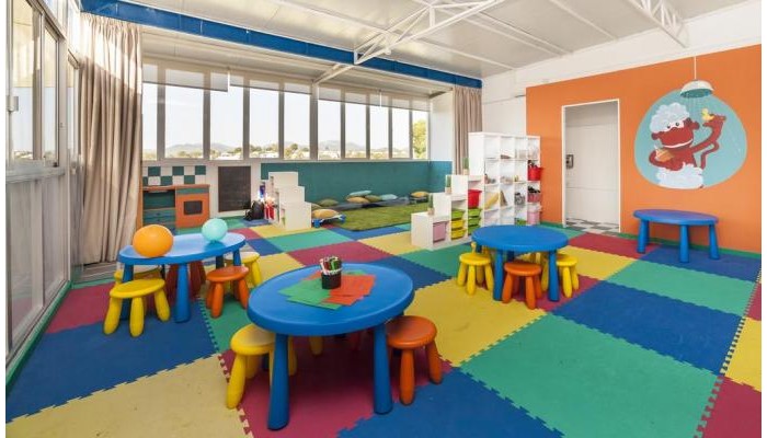 Hotel Globales Samoa poza 12