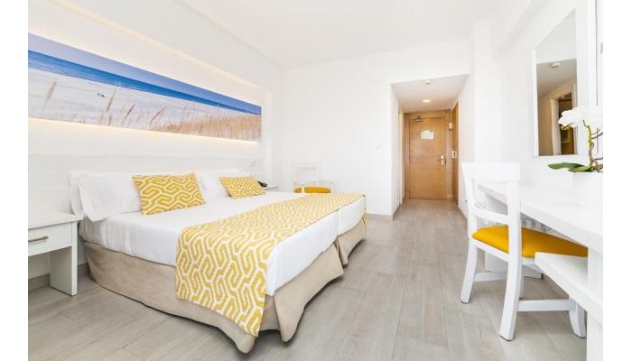 Hotel Globales Samoa poza 10