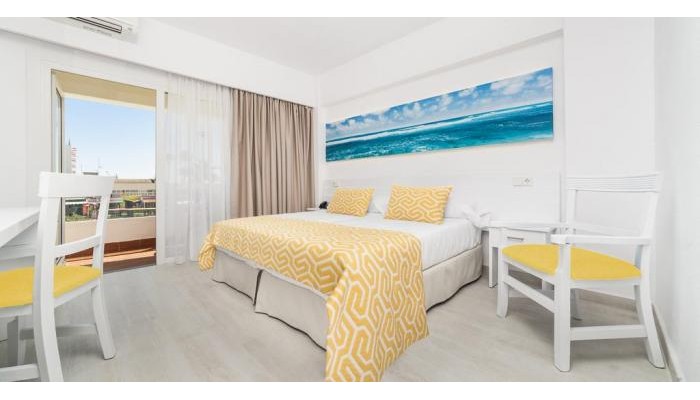 Hotel Globales Samoa poza 6