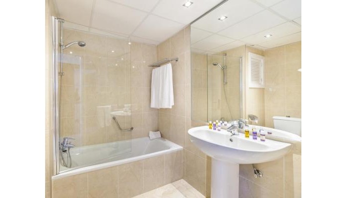 Hotel Globales Samoa poza 13