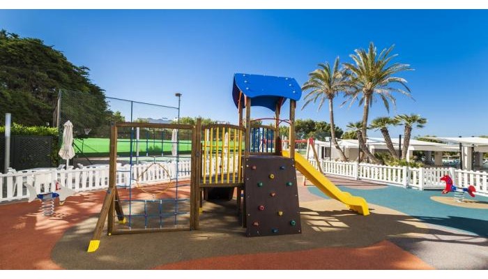 Hotel Globales Samoa poza 4