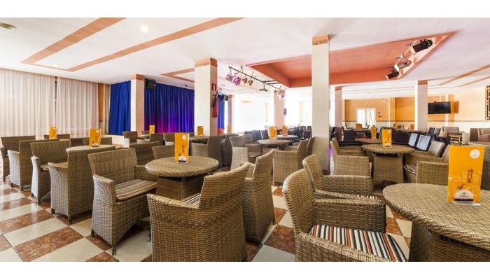 Hotel Globales Samoa poza 2