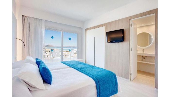 Hotel Grupotel Farrutx poza 1