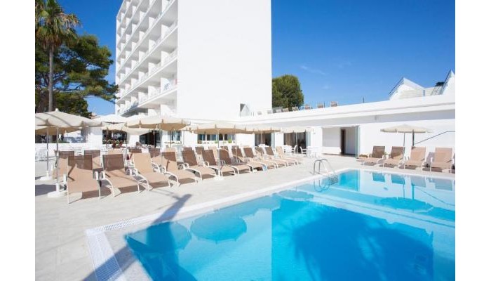 Hotel Grupotel Farrutx poza 15
