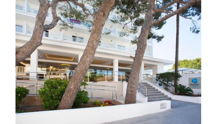 Hotel Grupotel Farrutx poza 0