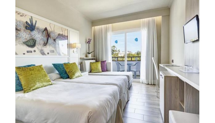 Hotel Grupotel Maritimo poza 7