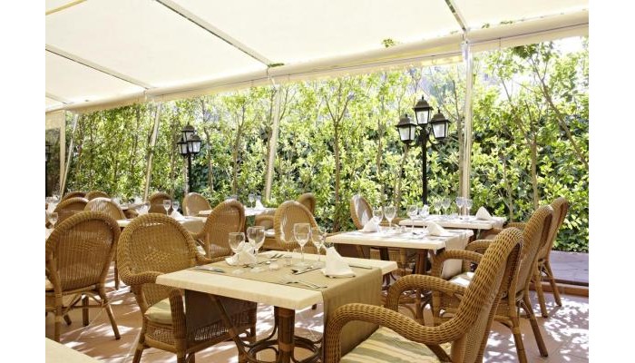 Hotel Grupotel Maritimo poza 6