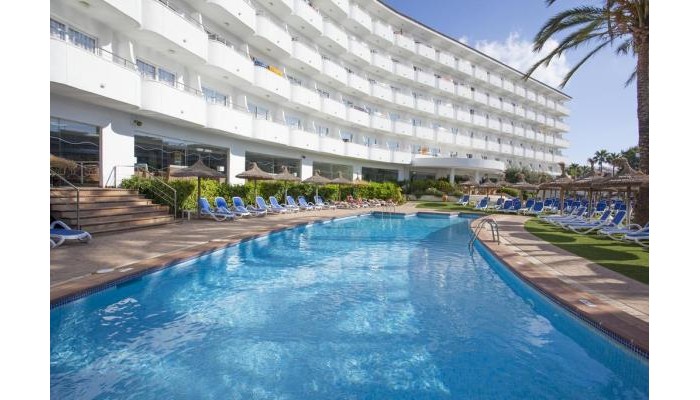 Hotel Grupotel Maritimo poza 14