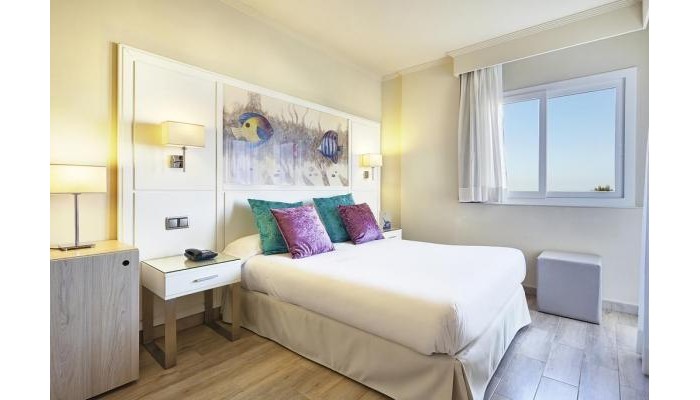 Hotel Grupotel Maritimo poza 11