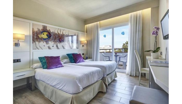 Hotel Grupotel Maritimo poza 0