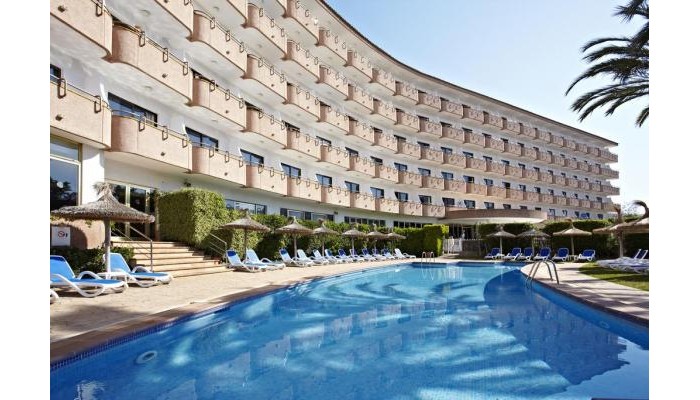 Hotel Grupotel Maritimo poza 1