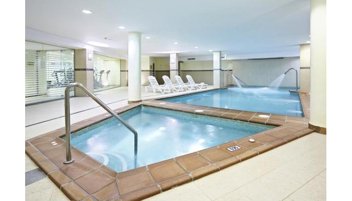 Hotel Grupotel Maritimo poza 2