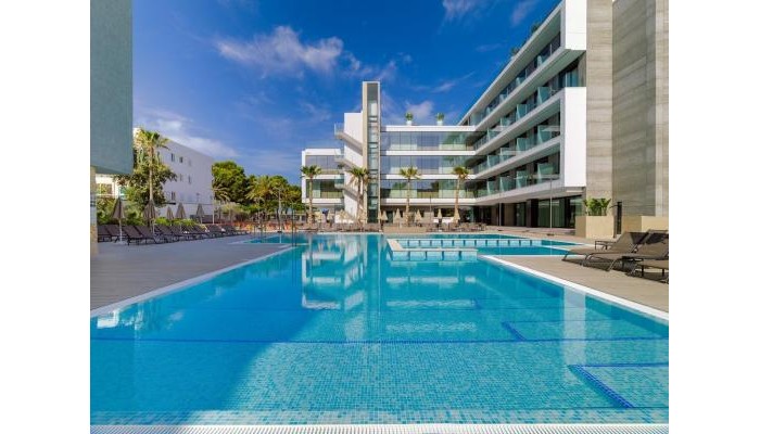 Hotel H10 Casa Del Mar poza 9