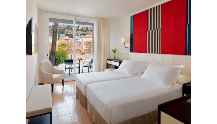 Hotel H10 Casa Del Mar poza 12