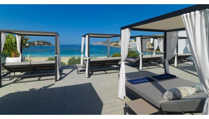 Hotel H10 Casa Del Mar poza 10