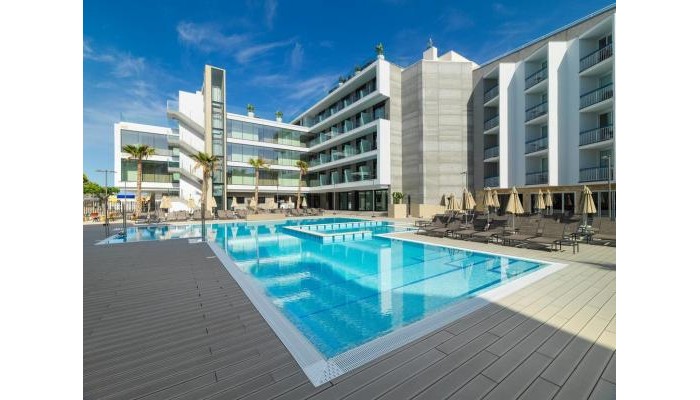 Hotel H10 Casa Del Mar poza 0