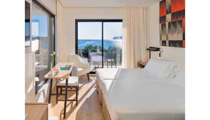 Hotel H10 Casa Del Mar poza 1