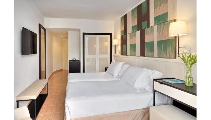 Hotel H10 Casa Del Mar poza 11