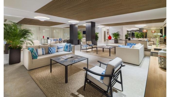 Hotel H10 Casa Del Mar poza 4