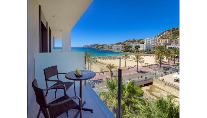 Hotel H10 Casa Del Mar poza 2