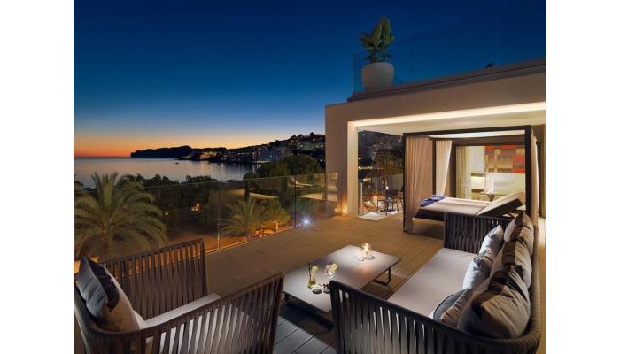 Hotel H10 Casa Del Mar poza 3