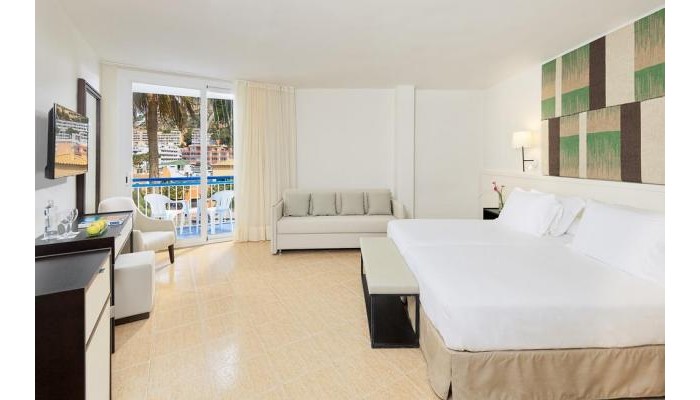 Hotel H10 Casa Del Mar poza 5