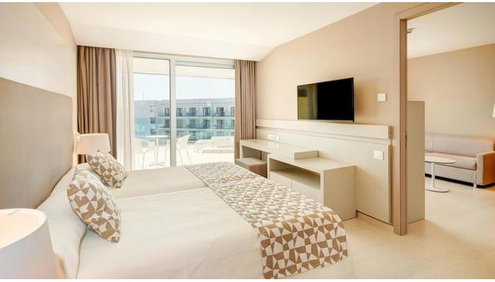 Hotel Hipotels Gran Playa De Palma poza 8