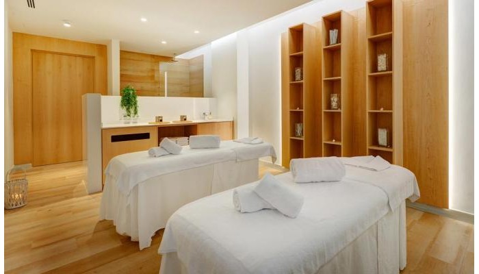 Hotel Hipotels Gran Playa De Palma poza 13