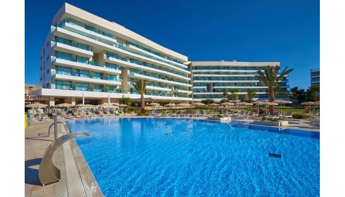 Hotel Hipotels Gran Playa De Palma poza 0