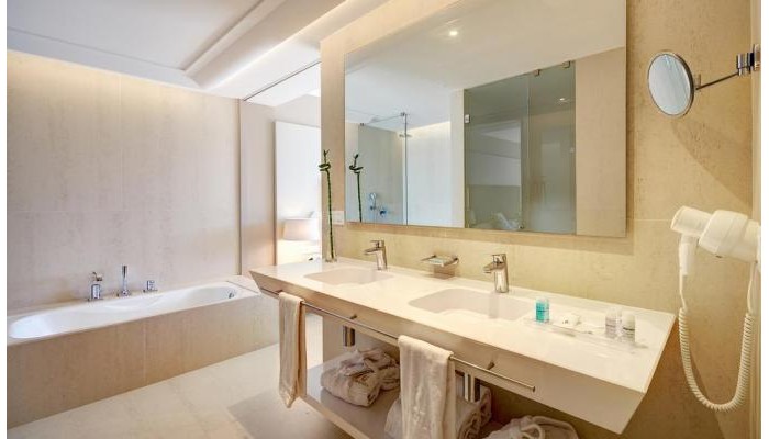 Hotel Hipotels Gran Playa De Palma poza 6