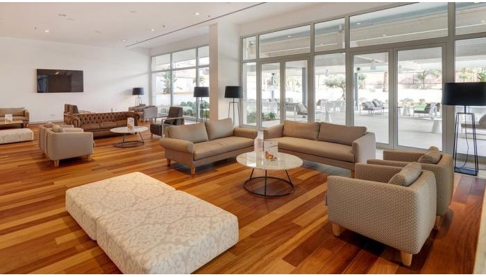 Hotel Hipotels Gran Playa De Palma poza 3