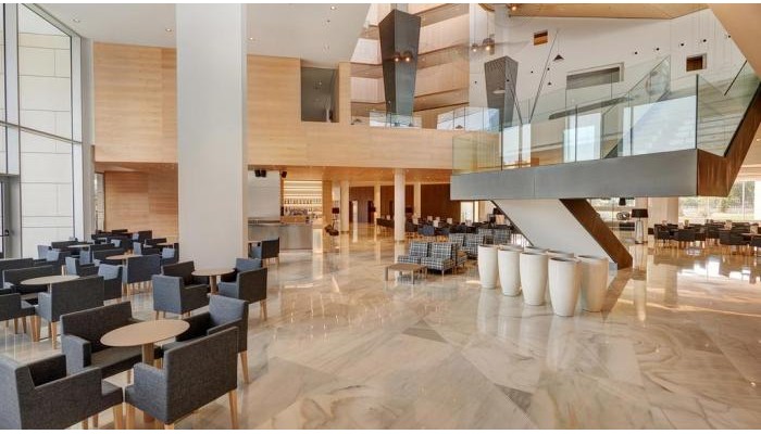 Hotel Hipotels Gran Playa De Palma poza 4